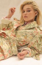 OLIVIA HOLT for Flaunt Magazine, June 2018