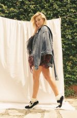 OLIVIA HOLT for Flaunt Magazine, June 2018