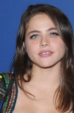OLIVIA LUCCARDI at The Good Cop Premiere in New York 09/21/2018