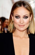 OLIVIA WILDE at Life Itself Premiere at Toronto International Film Festival 09/08/2018