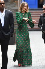 OLIVIA WILDE Promotes Life Itself Movie at Toronto International Film Festival 09/08/2018
