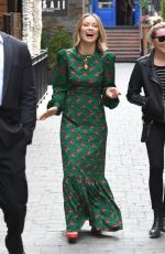 OLIVIA WILDE Promotes Life Itself Movie at Toronto International Film Festival 09/08/2018