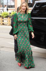 OLIVIA WILDE Promotes Life Itself Movie at Toronto International Film Festival 09/08/2018