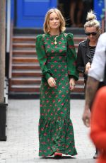 OLIVIA WILDE Promotes Life Itself Movie at Toronto International Film Festival 09/08/2018