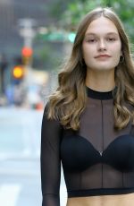 OPHELIE GUILLERMAND at Victoria