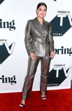 OTMARA MARRERO at Starup, Season 3 Premiere in New York 09/21/2018