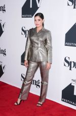 OTMARA MARRERO at Starup, Season 3 Premiere in New York 09/21/2018