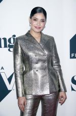OTMARA MARRERO at Starup, Season 3 Premiere in New York 09/21/2018