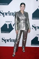OTMARA MARRERO at Starup, Season 3 Premiere in New York 09/21/2018
