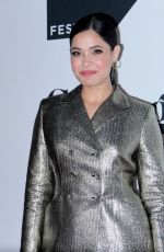 OTMARA MARRERO at Starup, Season 3 Premiere in New York 09/21/2018