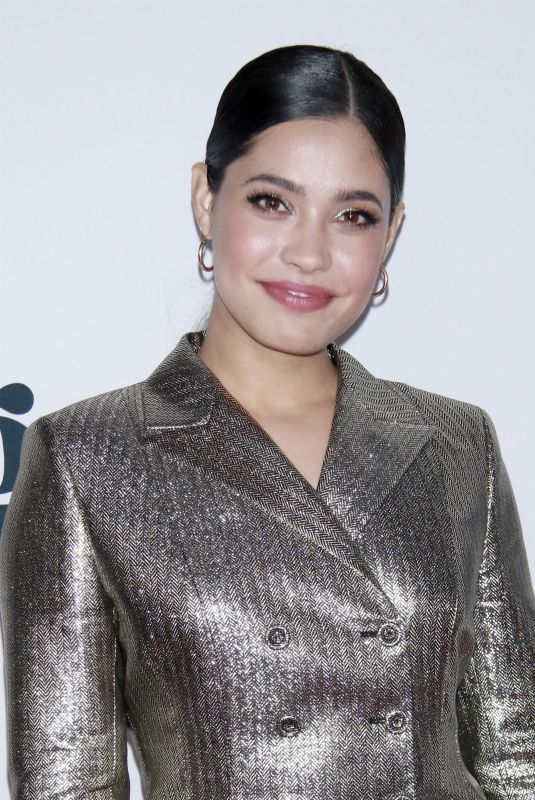 OTMARA MARRERO at Starup, Season 3 Premiere in New York 09/21/2018