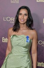 PADMA LAKSHMI at EW and L