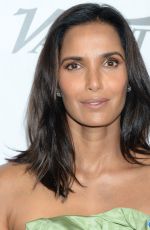 PADMA LAKSHMI at Variety & Women in Film