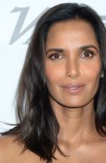 PADMA LAKSHMI at Variety & Women in Film