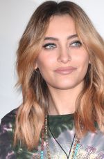 PARIS JACKSON at Daily Front Row