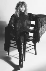 PARIS JACKSON in CR Fashion Book, September 2018