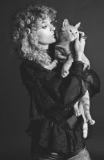 PARIS JACKSON in CR Fashion Book, September 2018