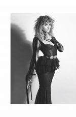 PARIS JACKSON in CR Fashion Book, September 2018
