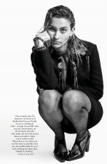 PARIS JASCKSON in Harper