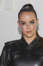PAULINE DUCRUET at E!, Elle and IMG Party in New York 09/05/2018