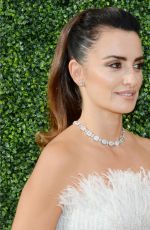 PENELOPE CRUZ at Emmy Awards 2018 in Los Angeles 09/17/2018
