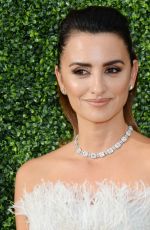 PENELOPE CRUZ at Emmy Awards 2018 in Los Angeles 09/17/2018