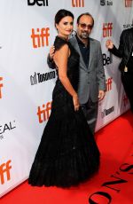PENELOPE CRUZ at Everybody Knows Premiere at 2018 TIFF in Toronto 09/08/2018