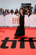 PENELOPE CRUZ at Everybody Knows Premiere at 2018 TIFF in Toronto 09/08/2018