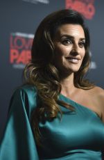 PENELOPE CRUZ at Loving Pablo Special Screening in Hollywood 09/16/2018