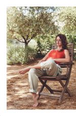 PENELOPE CRUZ in Marie Claire Magazine, France September 2018