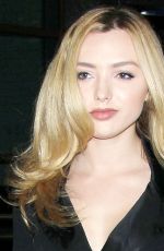 PEYTON ROI LIST Arrives at Arclight in Hollywood 09/26/2018