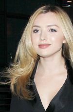 PEYTON ROI LIST Arrives at Arclight in Hollywood 09/26/2018
