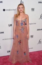 PEYTON ROI LIST at Daily Front Row