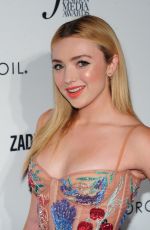 PEYTON ROI LIST at Daily Front Row