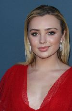PEYTON ROI LIST at Light as a Feather Premiere in Santa Monica 09/27/2018