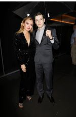 PEYTON ROI LIST at Vanity Fair