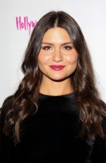 PHILLIPA SOO at Gennext Awards in New York 09/13/2018