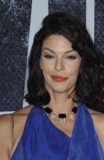 POLLYANNA MCINTOSH at The Walking Dead Premiere Party in Los Angeles 09/27/2018