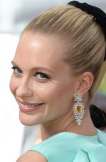 POPPY DELEVINGNE at Emmy Awards 2018 in Los Angeles 09/17/2018