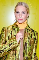 POPPY DELEVINGNE at Moschino Fashion Show at MFW in Milan 09/20/2018