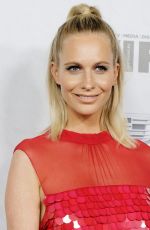 POPPY DELEVINGNE at Variety & Women in Film