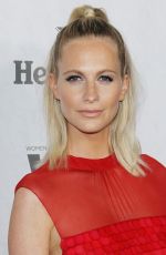 POPPY DELEVINGNE at Variety & Women in Film