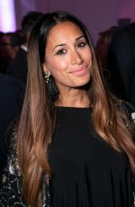 PREEYA KALIDAS at Stage Debut Awards 2018 Arrivals in London 09/23/2018
