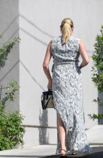 Pregnant KATE UPTON Out and About in London 08/30/2018