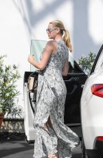Pregnant KATE UPTON Out and About in London 08/30/2018