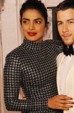 PRIYANKA CHOPRA at Ralph Lauren 50th Anniversary Show in New York 09/07/2018