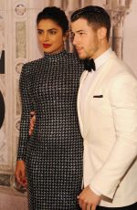 PRIYANKA CHOPRA at Ralph Lauren 50th Anniversary Show in New York 09/07/2018