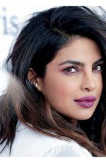 PRIYANKA CHOPRA in Cleo Magazine, Singapore October 2018