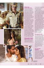 PRIYANKA CHOPRA in Cleo Magazine, Singapore October 2018