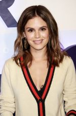 RACHEL BILSON at Popsugar at Kohl